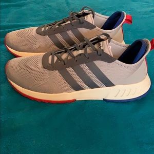 Adidas ‘Cloudfoam Comfort’ Men’s Sz 13